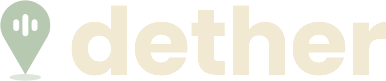 dether