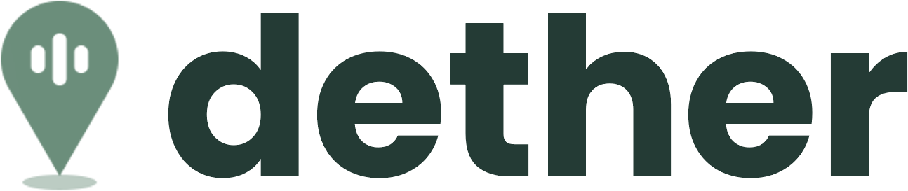 dether